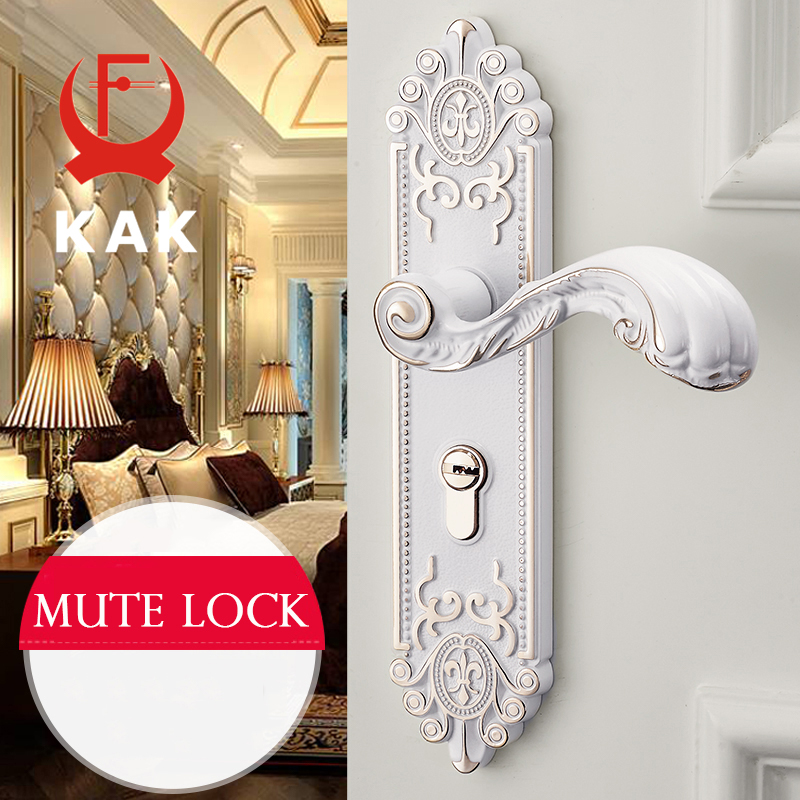 Kak Europese Stijl Mute Kamer  - Furniture Hardware Jig recensie en prijs