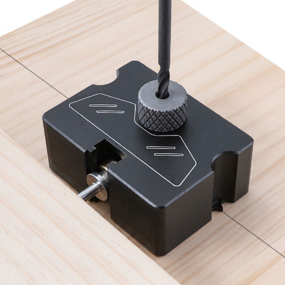 Meubelverbinding, onzichtbare  - Furniture Hardware Jig recensie en prijs