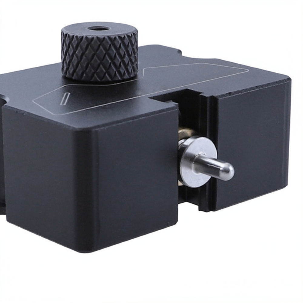 Meubelverbinding, onzichtbare  - Furniture Hardware Jig recensie en prijs