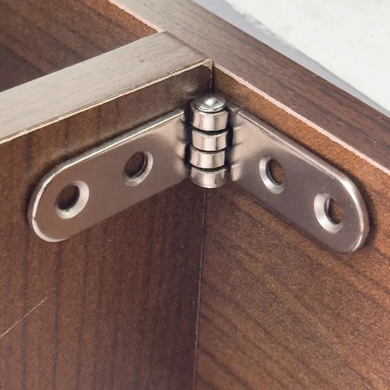 24/2 STUKS Opvouwbare Afgerond - Cabinet Hinge Overlay recensie en prijs