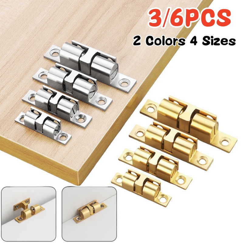 3/6 stks Kast Kast Deur Bal Ca - Furniture Hardware Fitting recensie en prijs