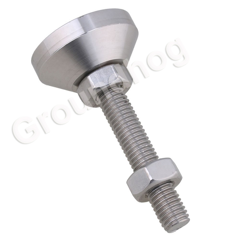 2 Stuks 20/60/100N/150N Meubel - Cabinet Hinge Overlay recensie en prijs