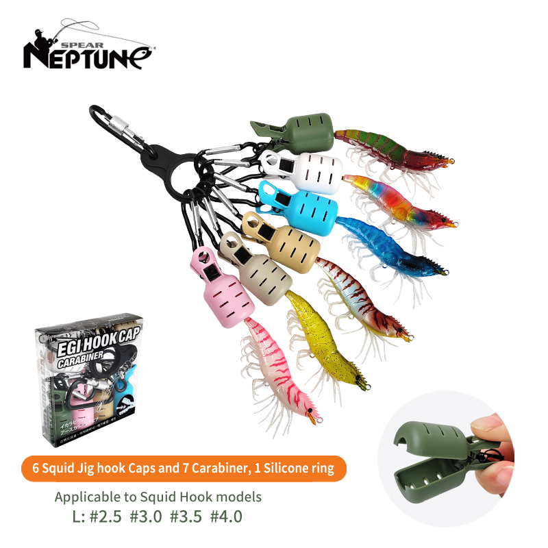 Nieuwe Inktvis Jig Aas Protect - Furniture Hardware Jig recensie en prijs