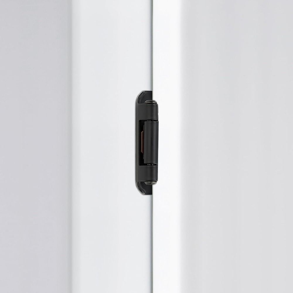 Halfverborgen overlay-kastscha - Cabinet Hinge Overlay recensie en prijs